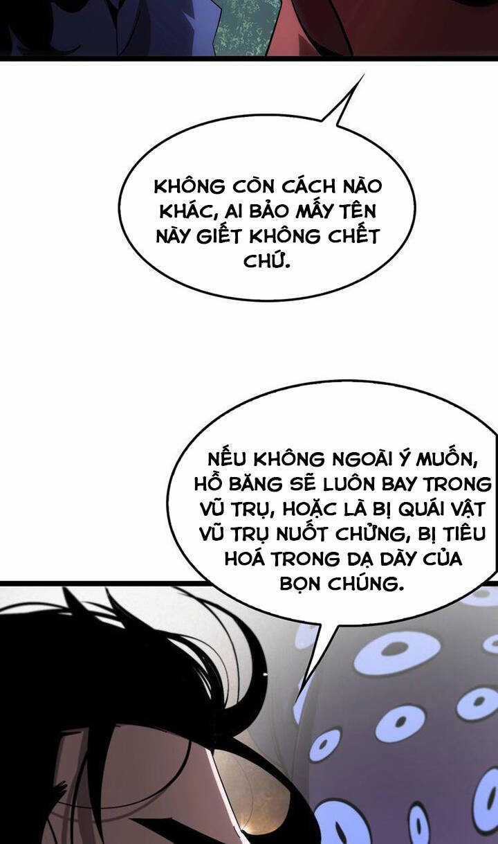 Chư Giới - Tận Thế Online Chapter 210 trang 30