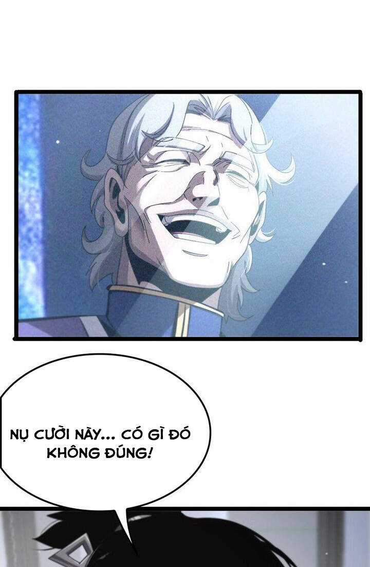 Chư Giới - Tận Thế Online Chapter 210 trang 39