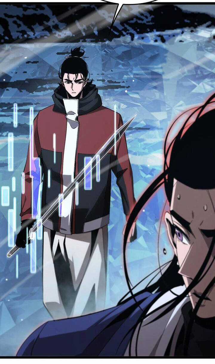 Chư Giới - Tận Thế Online Chapter 210 trang 4