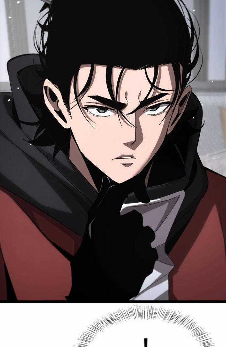 Chư Giới - Tận Thế Online Chapter 210 trang 40