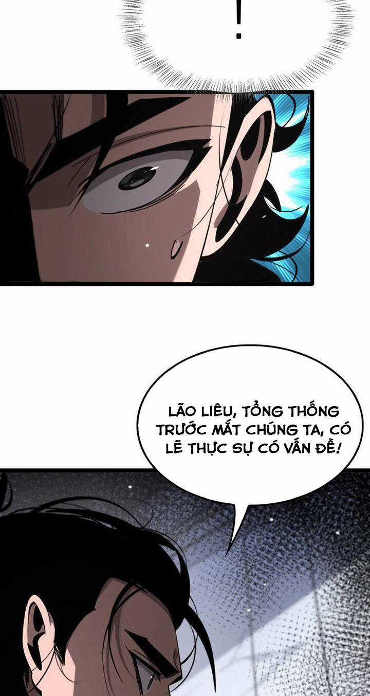 Chư Giới - Tận Thế Online Chapter 210 trang 41