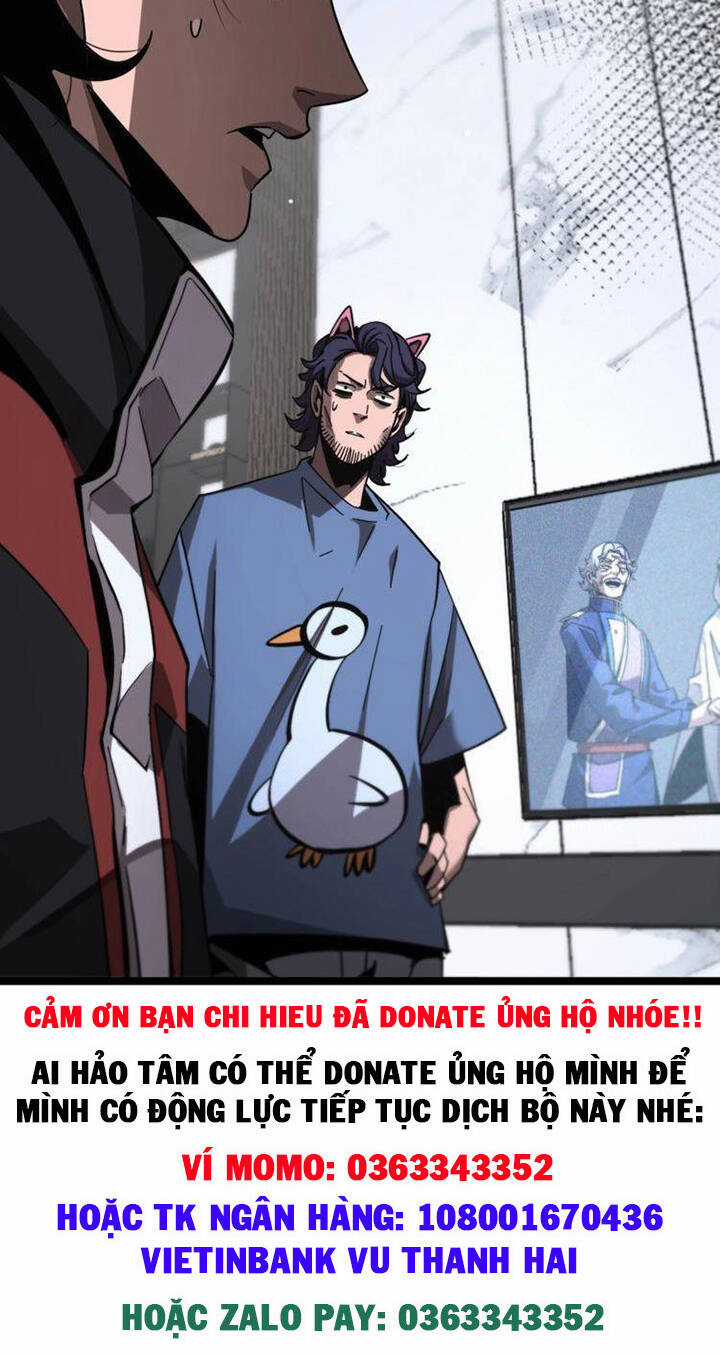 Chư Giới - Tận Thế Online Chapter 210 trang 42