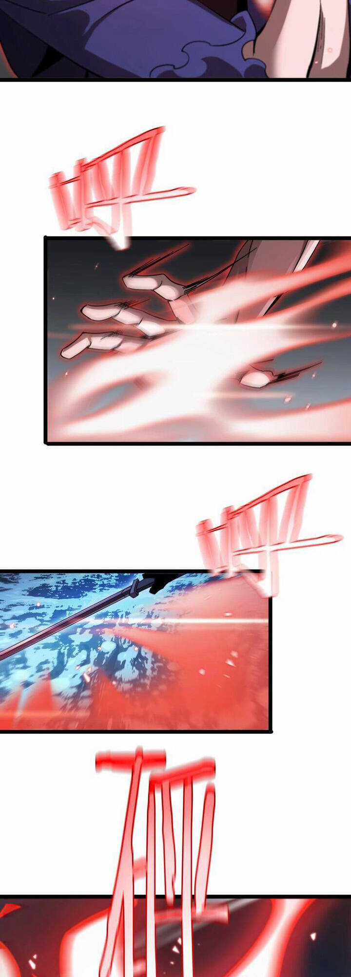 Chư Giới - Tận Thế Online Chapter 210 trang 7