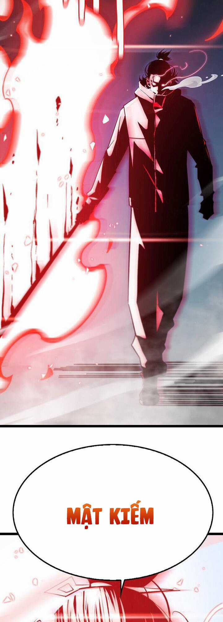 Chư Giới - Tận Thế Online Chapter 210 trang 8