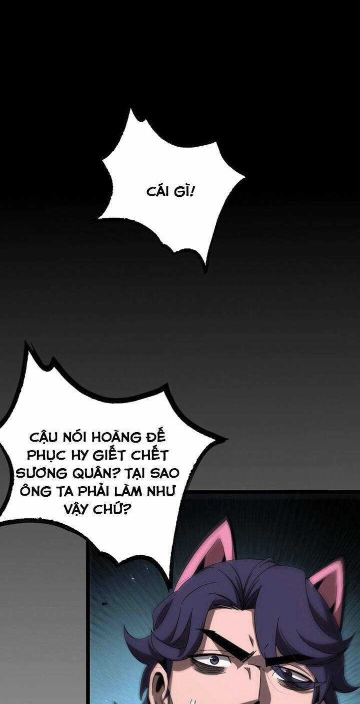 Chư Giới - Tận Thế Online Chapter 211 trang 1