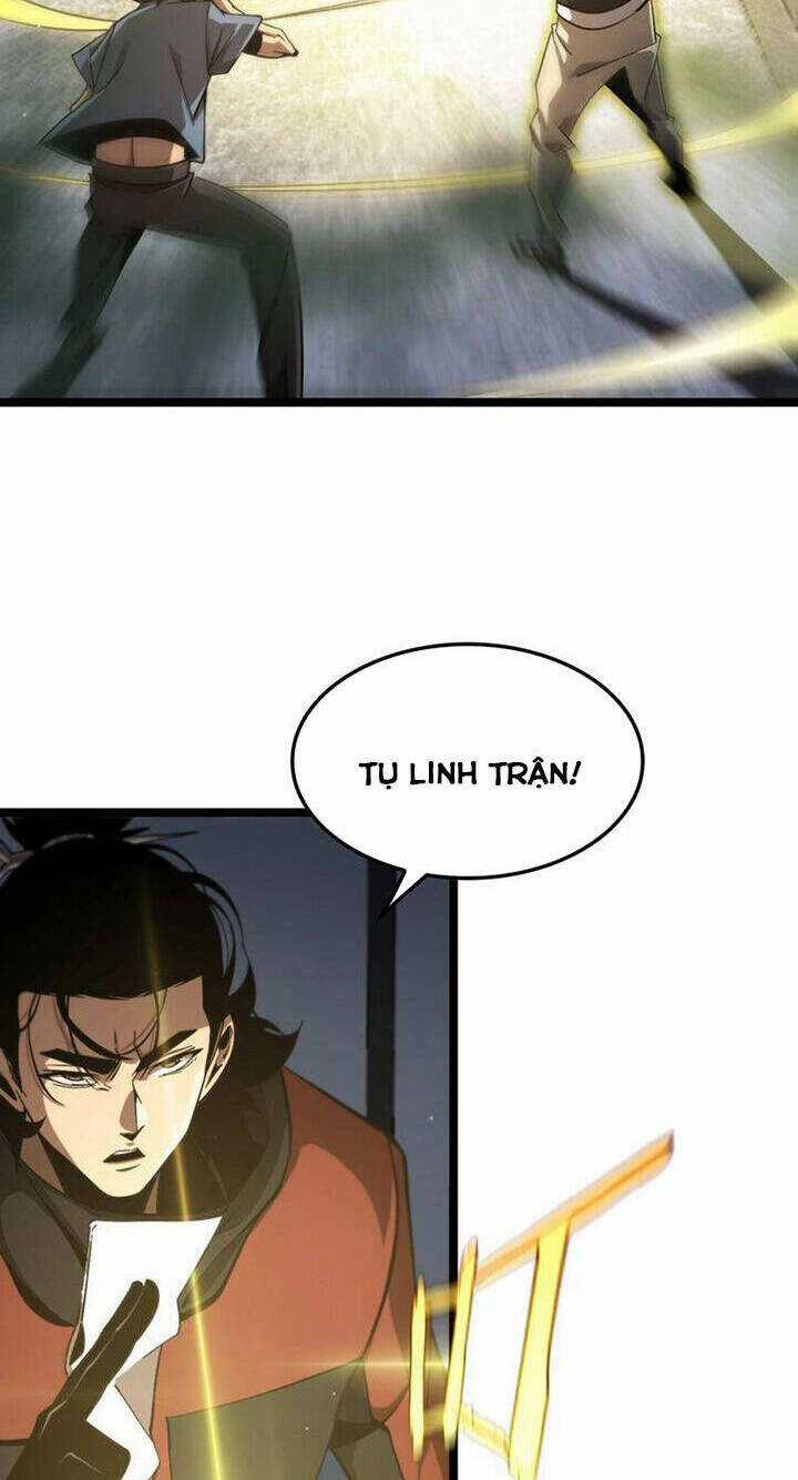 Chư Giới - Tận Thế Online Chapter 211 trang 10