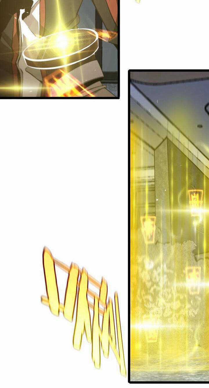 Chư Giới - Tận Thế Online Chapter 211 trang 11