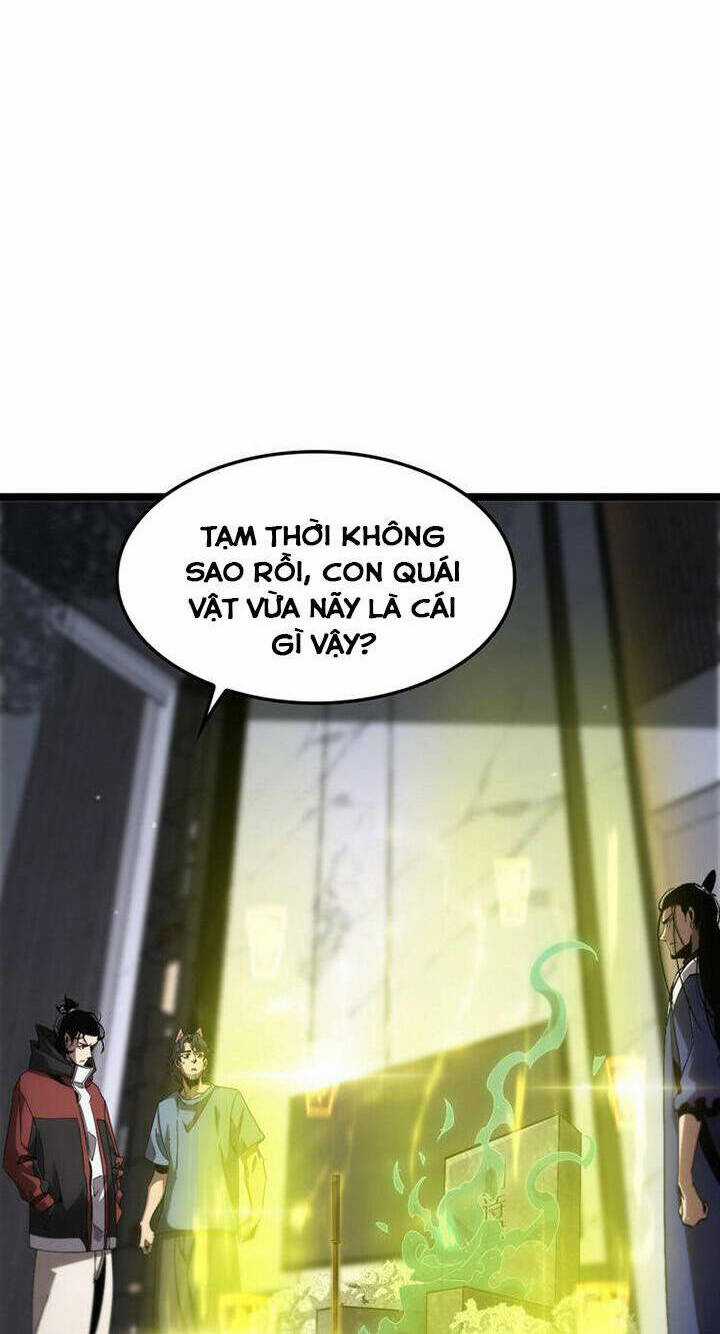 Chư Giới - Tận Thế Online Chapter 211 trang 12