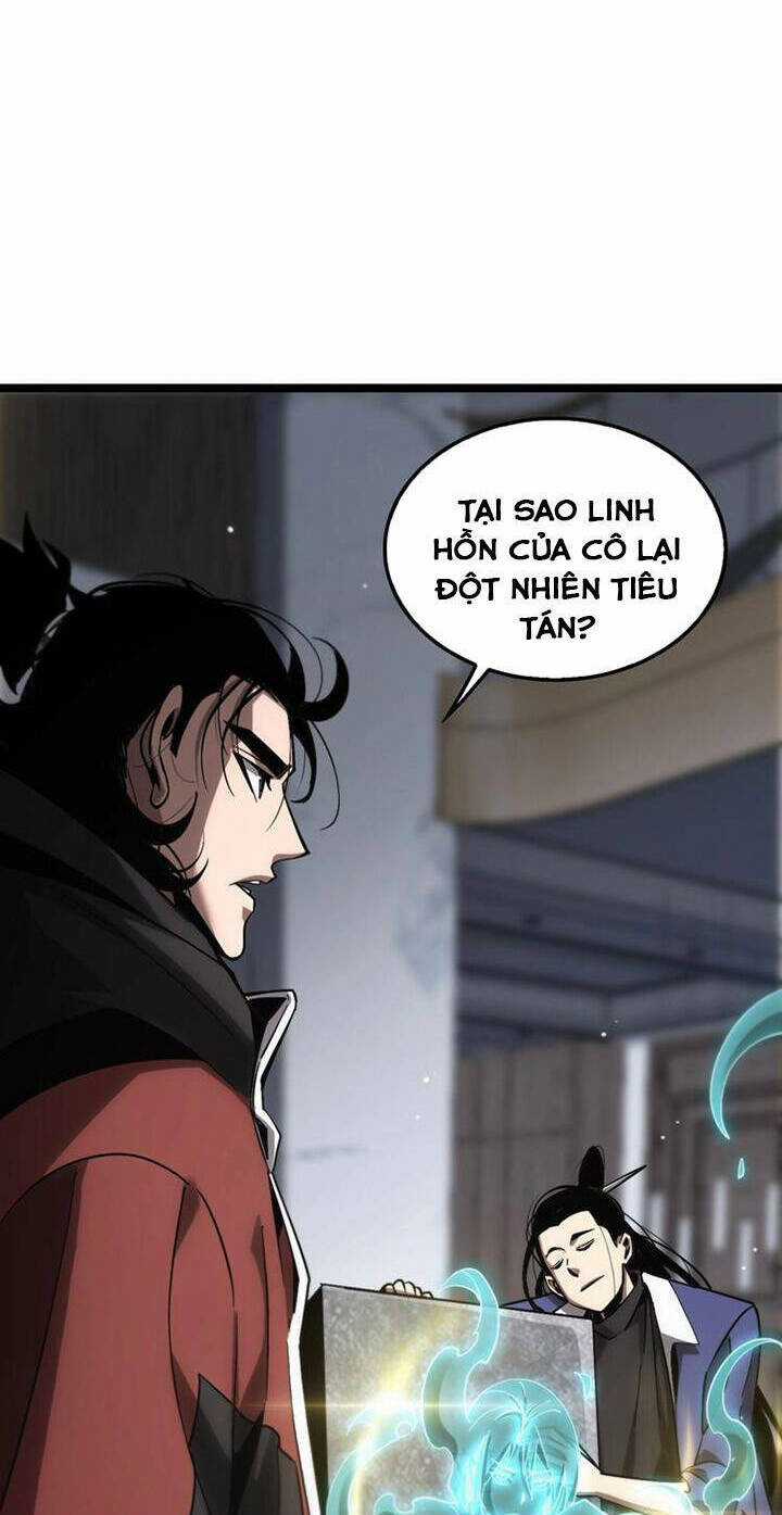 Chư Giới - Tận Thế Online Chapter 211 trang 14