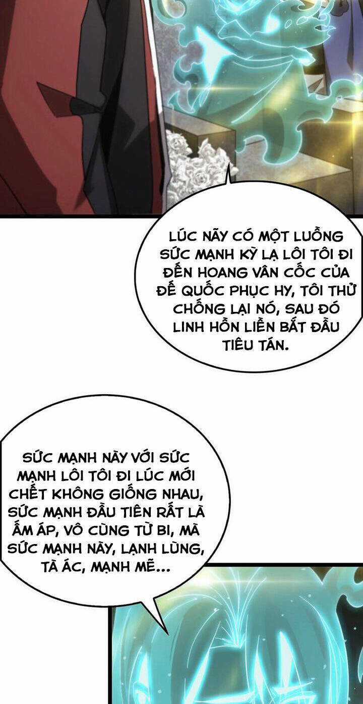 Chư Giới - Tận Thế Online Chapter 211 trang 15