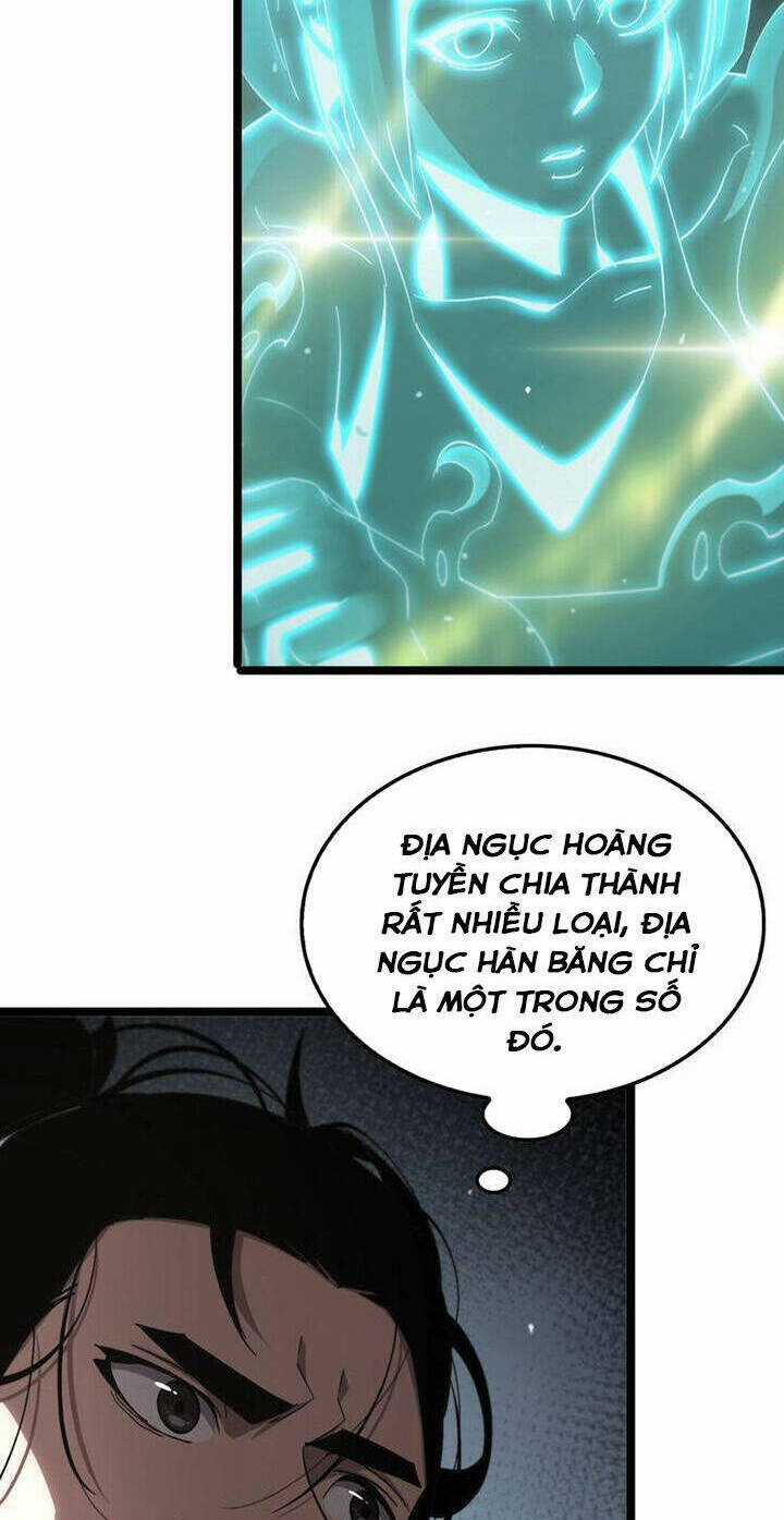 Chư Giới - Tận Thế Online Chapter 211 trang 16