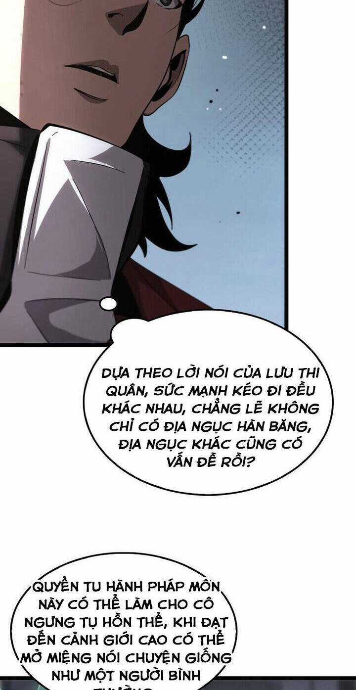 Chư Giới - Tận Thế Online Chapter 211 trang 17