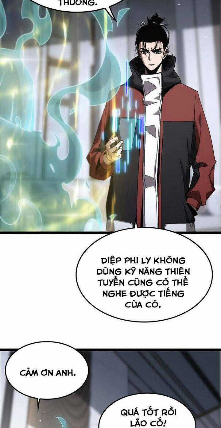 Chư Giới - Tận Thế Online Chapter 211 trang 18