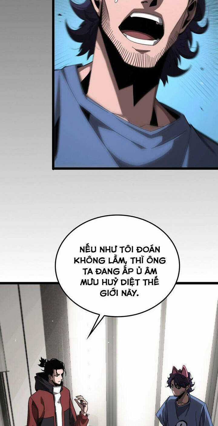 Chư Giới - Tận Thế Online Chapter 211 trang 2