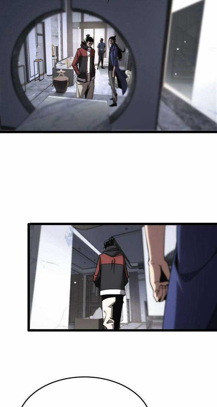 Chư Giới - Tận Thế Online Chapter 211 trang 20