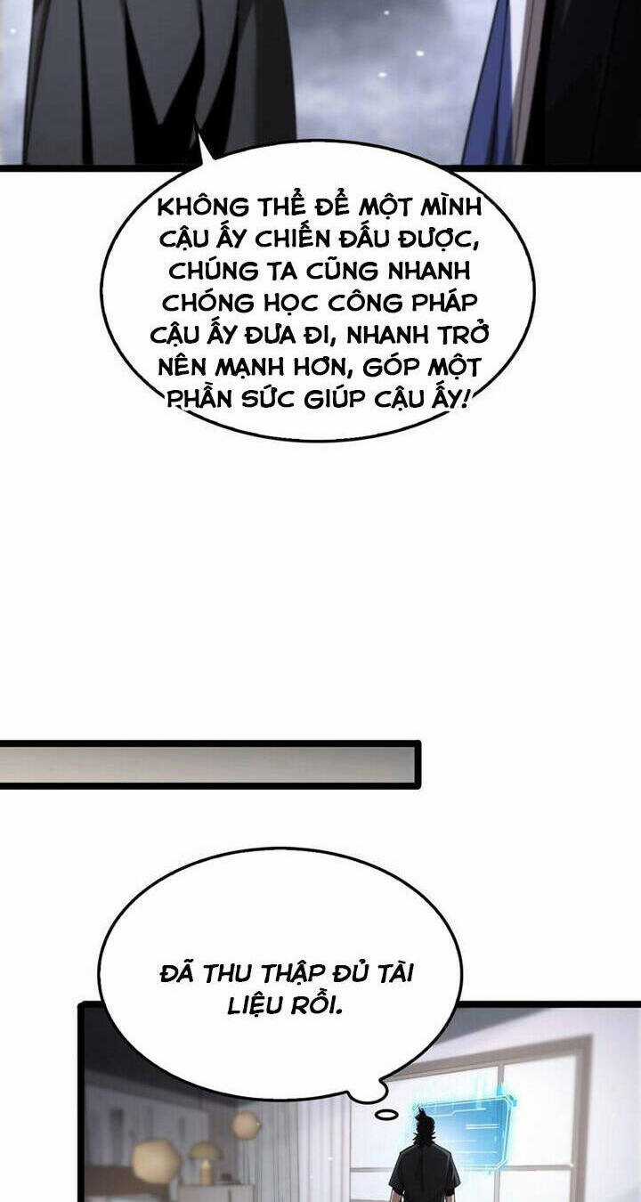 Chư Giới - Tận Thế Online Chapter 211 trang 22