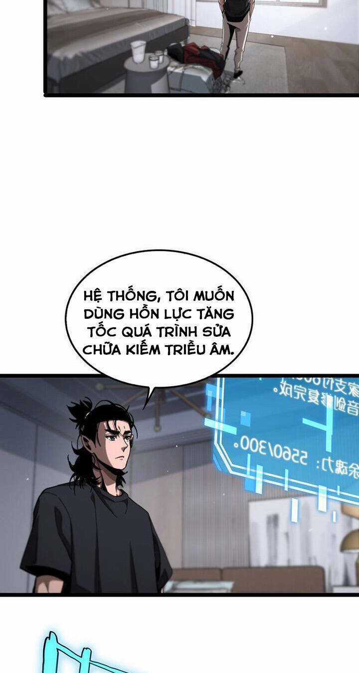 Chư Giới - Tận Thế Online Chapter 211 trang 23