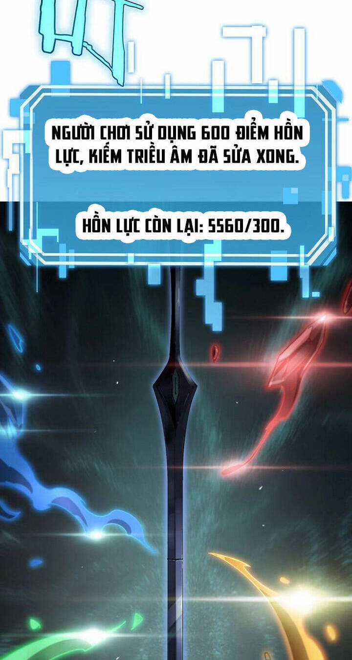 Chư Giới - Tận Thế Online Chapter 211 trang 24