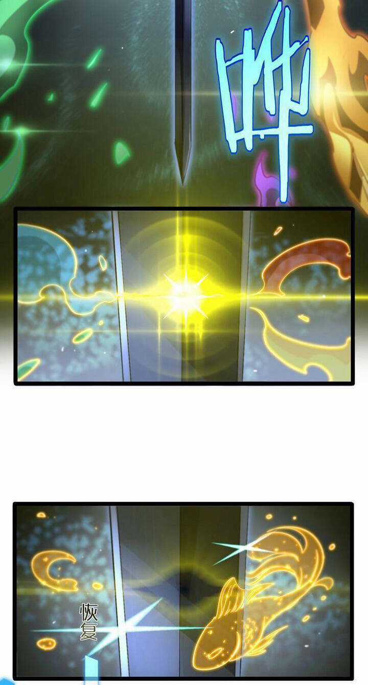 Chư Giới - Tận Thế Online Chapter 211 trang 25