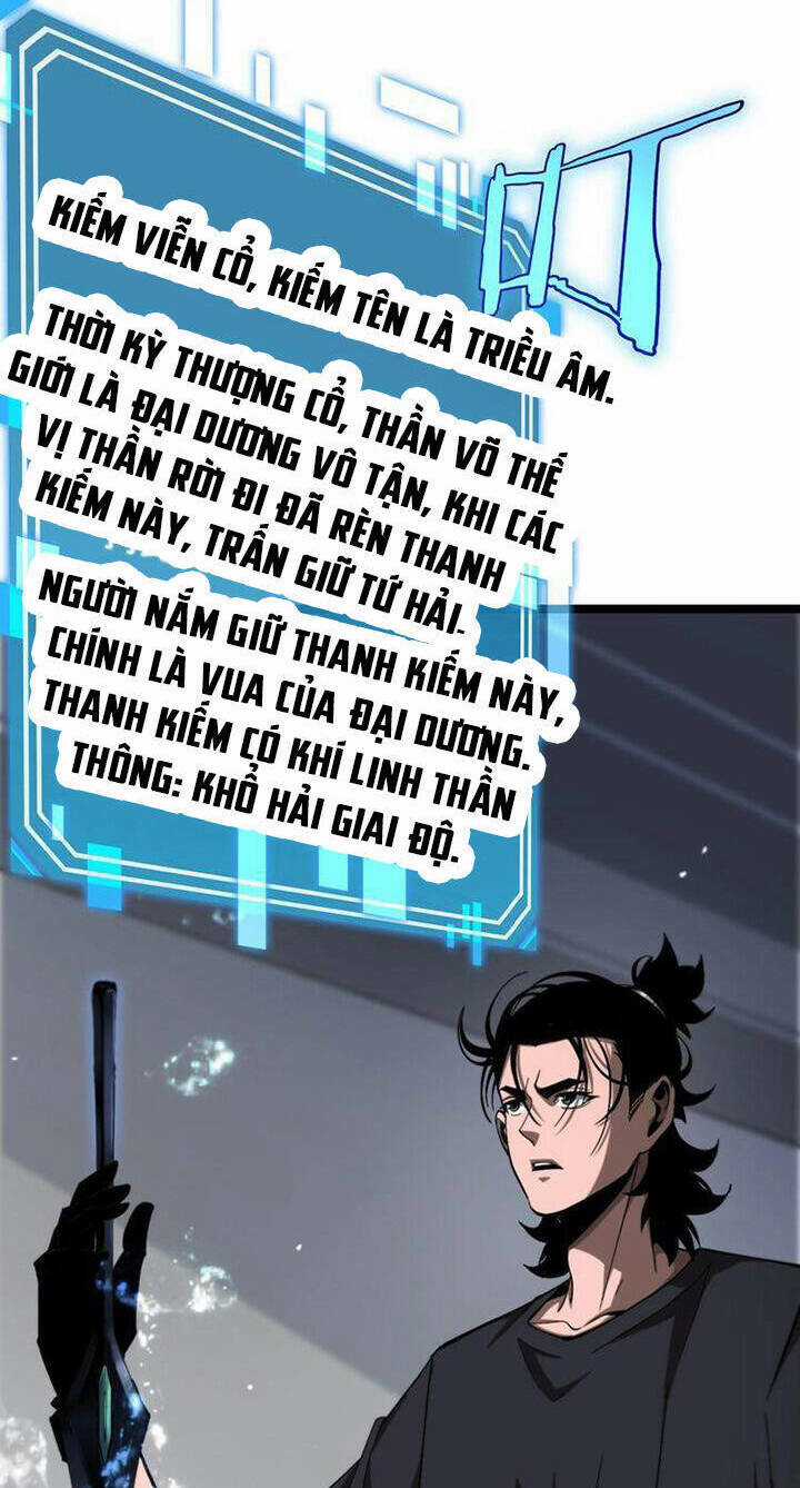 Chư Giới - Tận Thế Online Chapter 211 trang 26