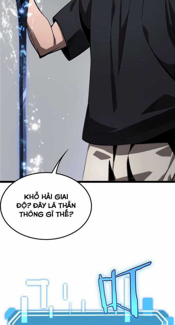 Chư Giới - Tận Thế Online Chapter 211 trang 27