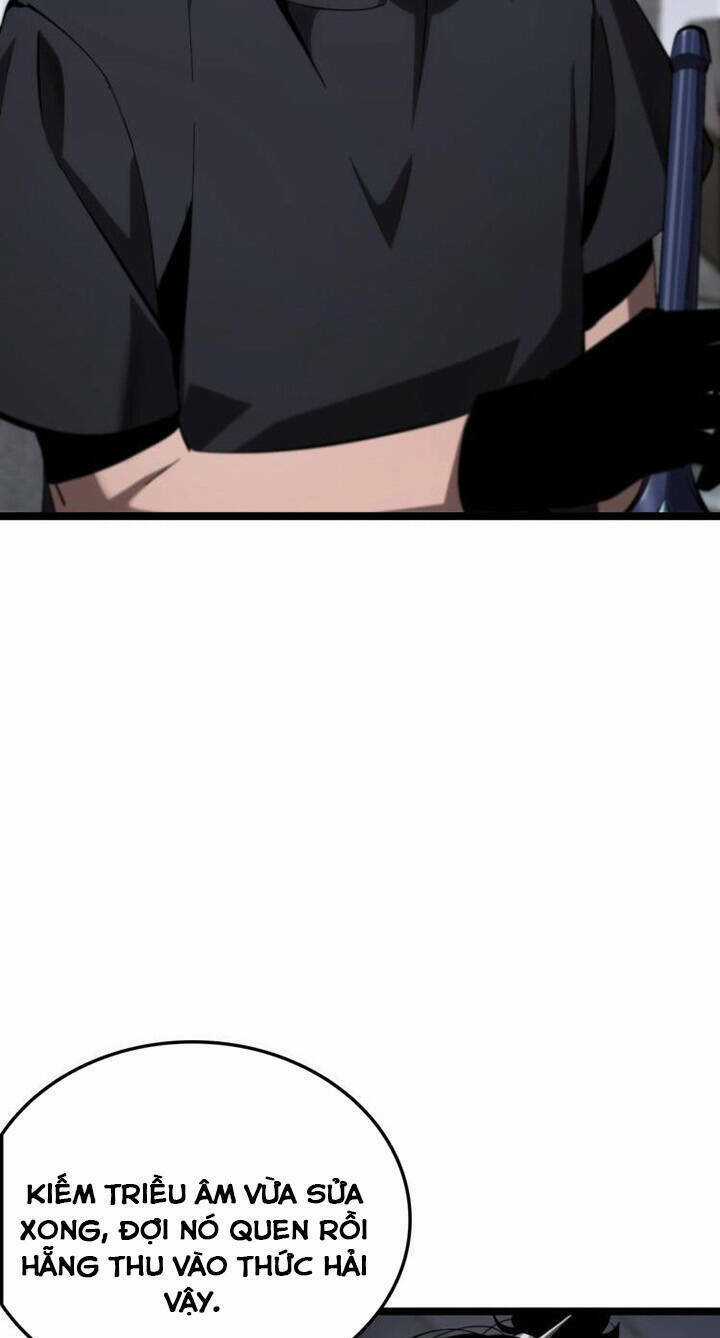 Chư Giới - Tận Thế Online Chapter 211 trang 29