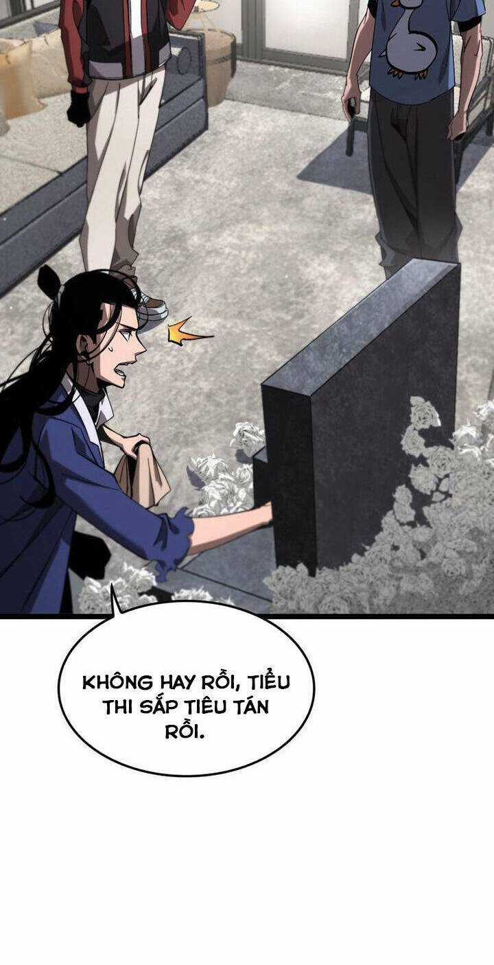 Chư Giới - Tận Thế Online Chapter 211 trang 3