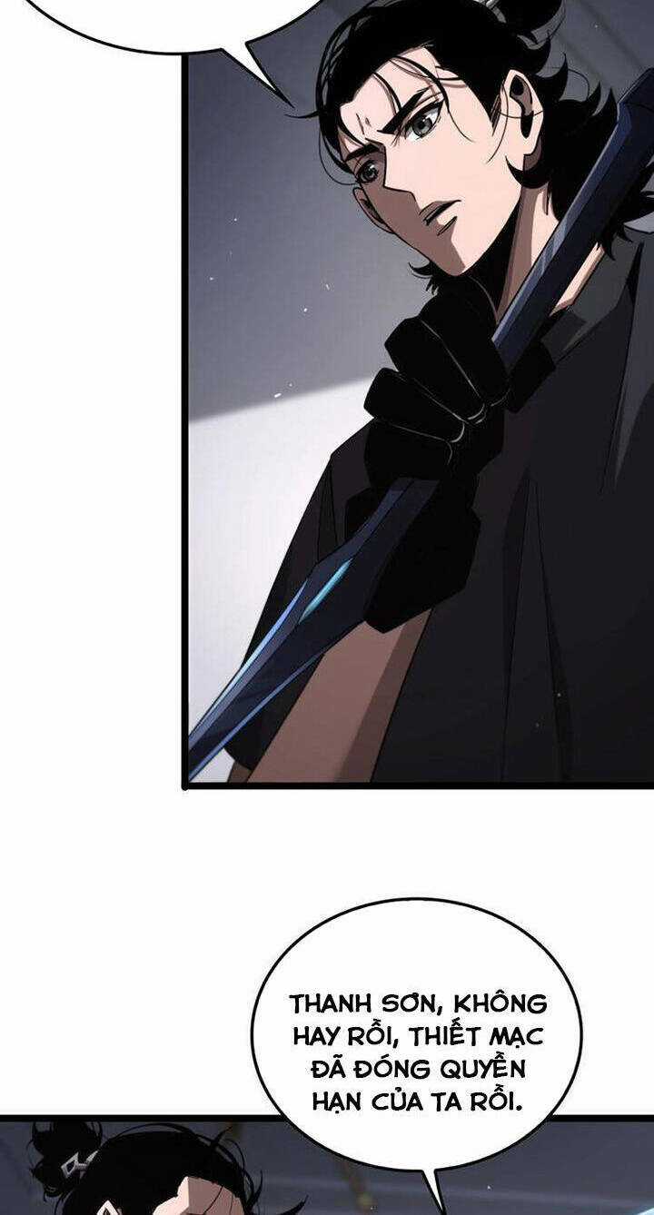 Chư Giới - Tận Thế Online Chapter 211 trang 30