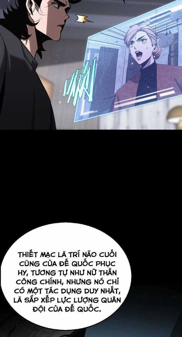 Chư Giới - Tận Thế Online Chapter 211 trang 31