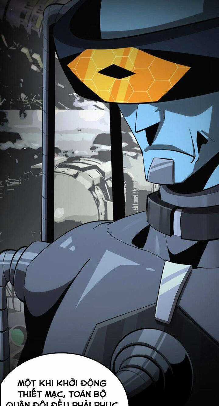 Chư Giới - Tận Thế Online Chapter 211 trang 32