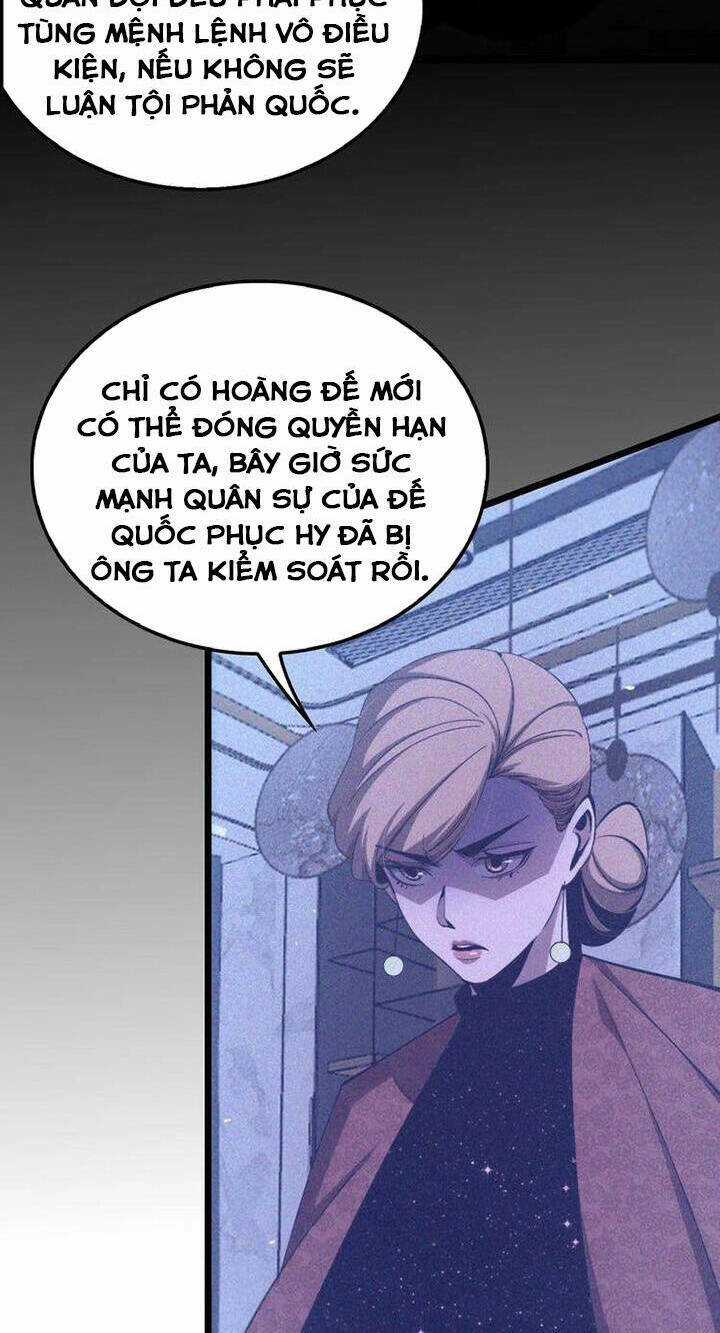 Chư Giới - Tận Thế Online Chapter 211 trang 33