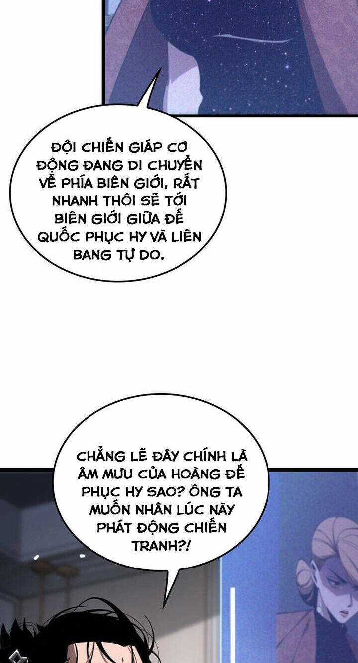 Chư Giới - Tận Thế Online Chapter 211 trang 34