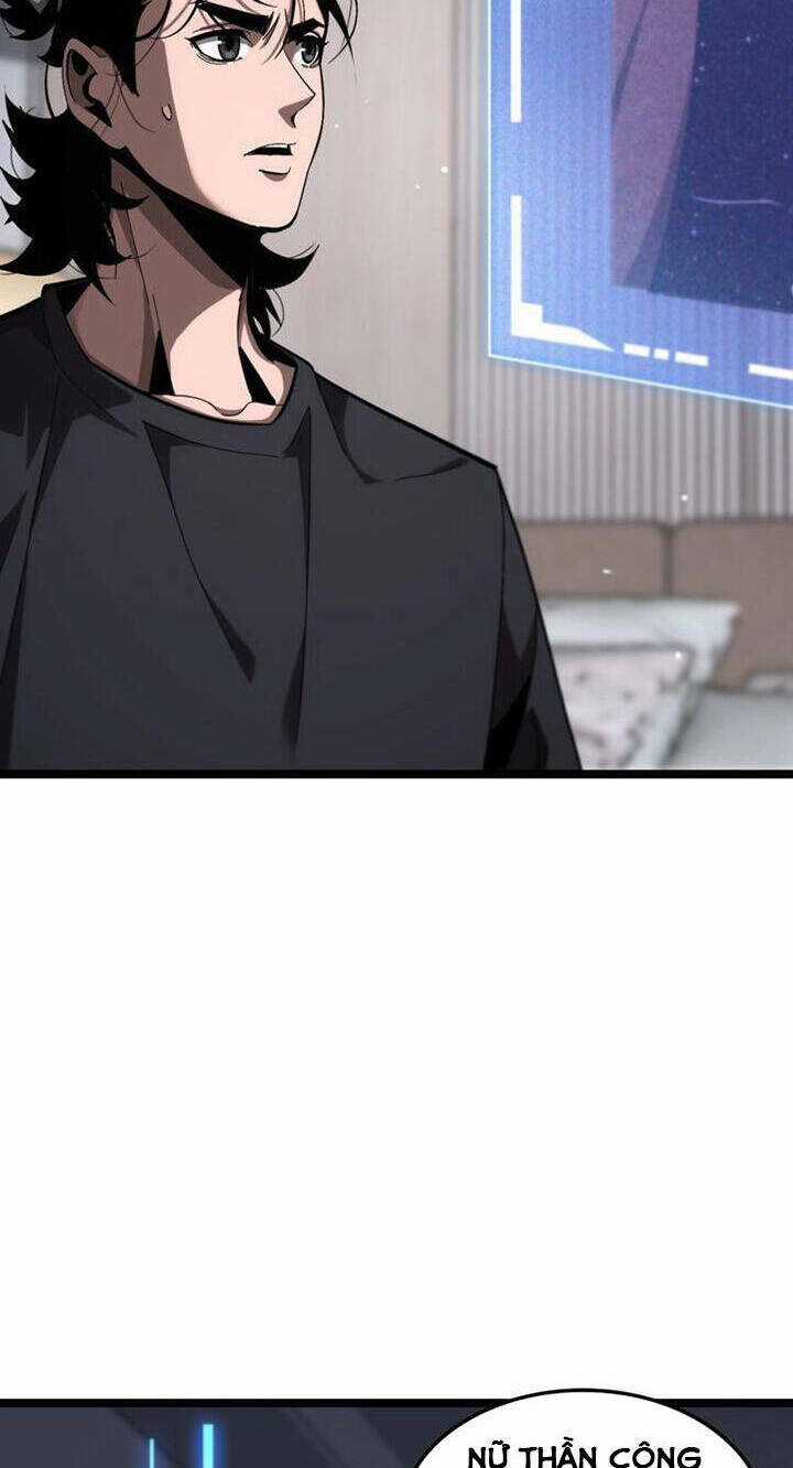 Chư Giới - Tận Thế Online Chapter 211 trang 35