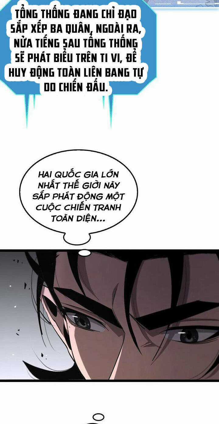 Chư Giới - Tận Thế Online Chapter 211 trang 38