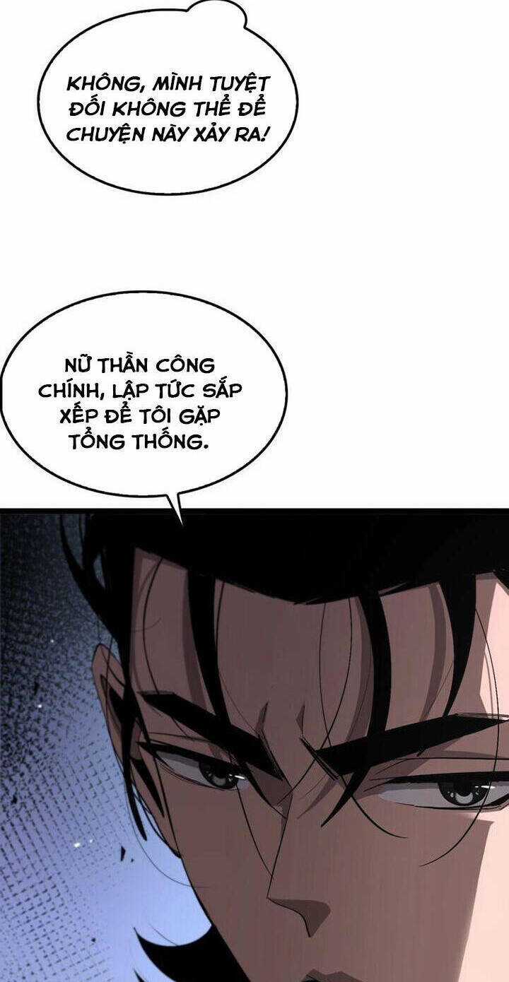 Chư Giới - Tận Thế Online Chapter 211 trang 39