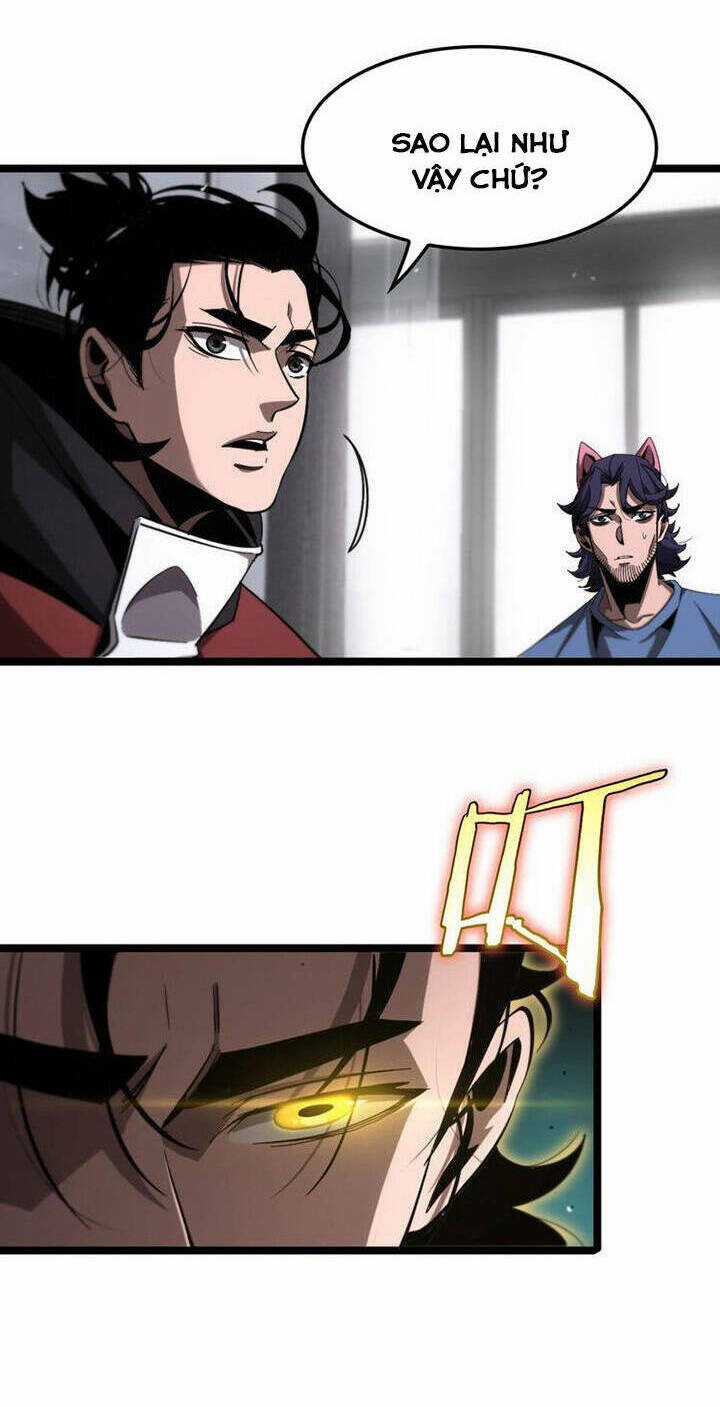 Chư Giới - Tận Thế Online Chapter 211 trang 4