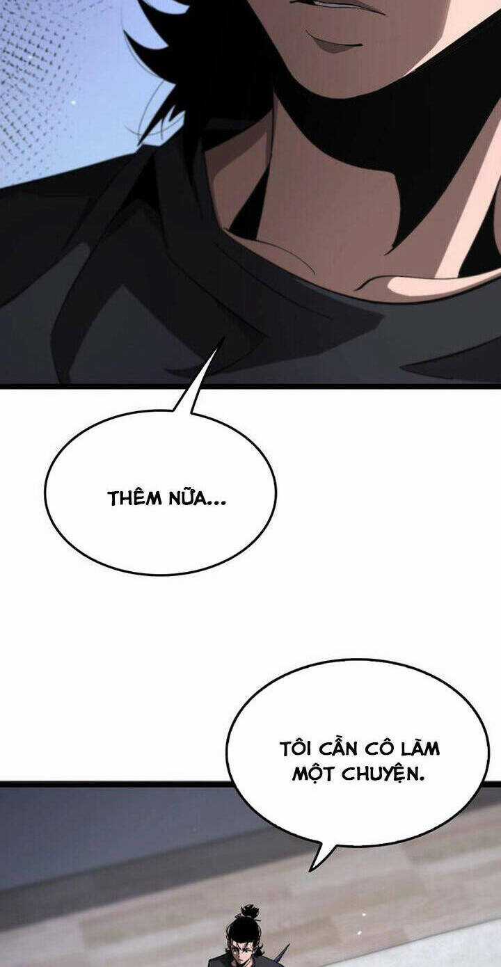 Chư Giới - Tận Thế Online Chapter 211 trang 40