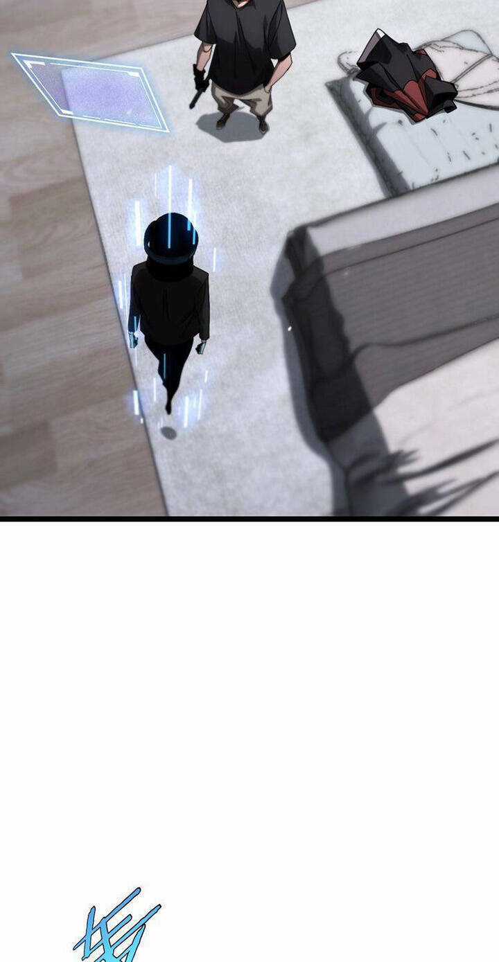 Chư Giới - Tận Thế Online Chapter 211 trang 41