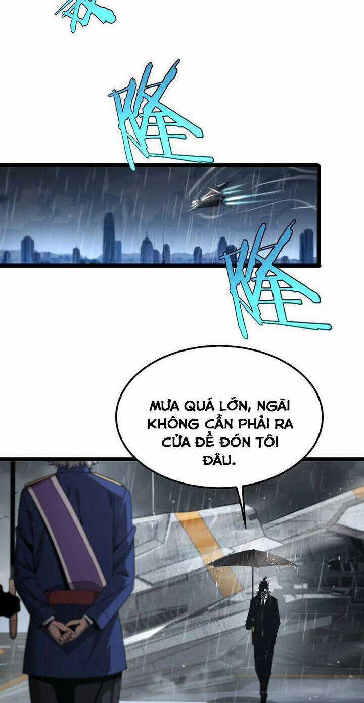 Chư Giới - Tận Thế Online Chapter 211 trang 42