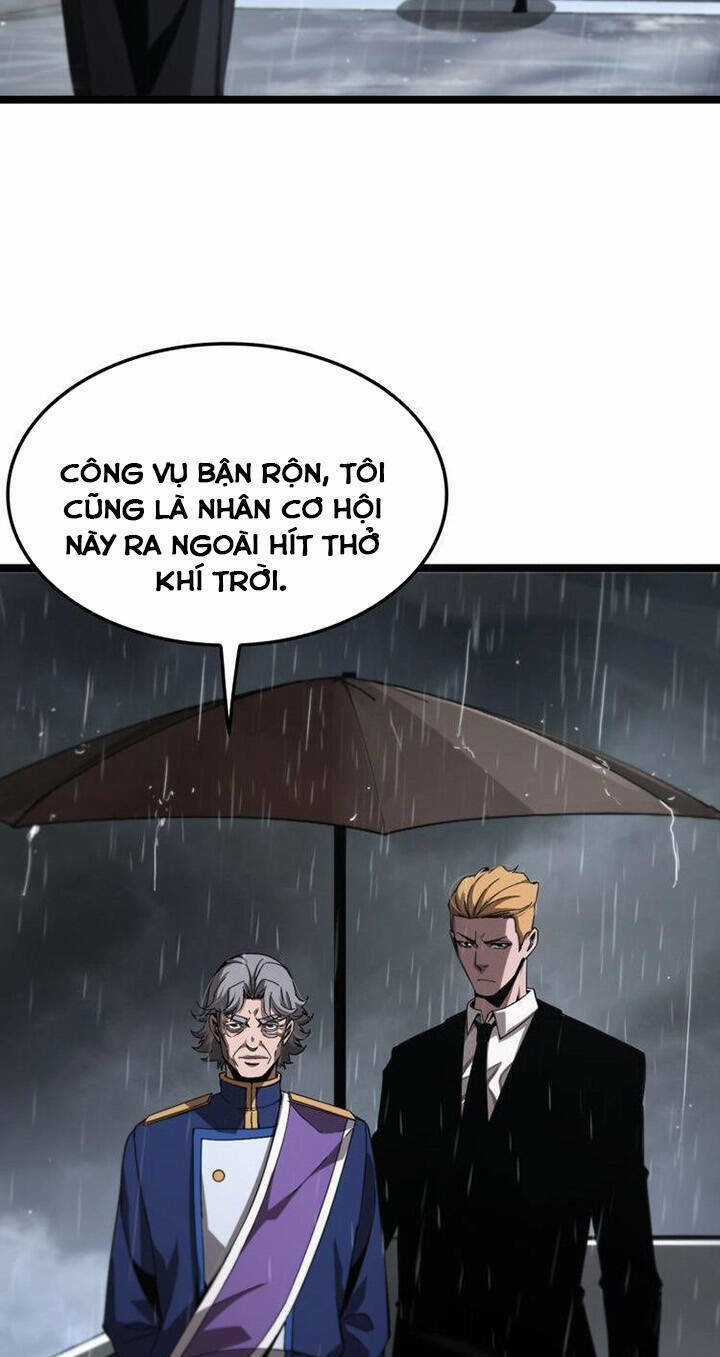 Chư Giới - Tận Thế Online Chapter 211 trang 43