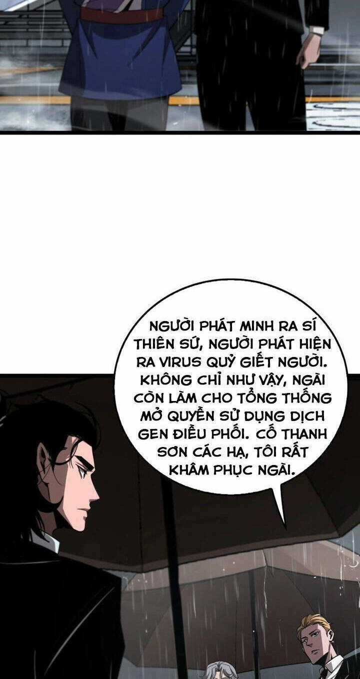 Chư Giới - Tận Thế Online Chapter 211 trang 44