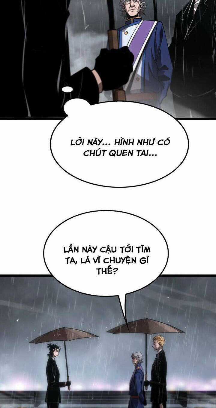 Chư Giới - Tận Thế Online Chapter 211 trang 45