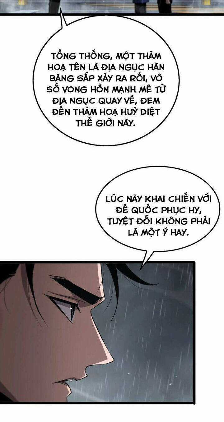 Chư Giới - Tận Thế Online Chapter 211 trang 46