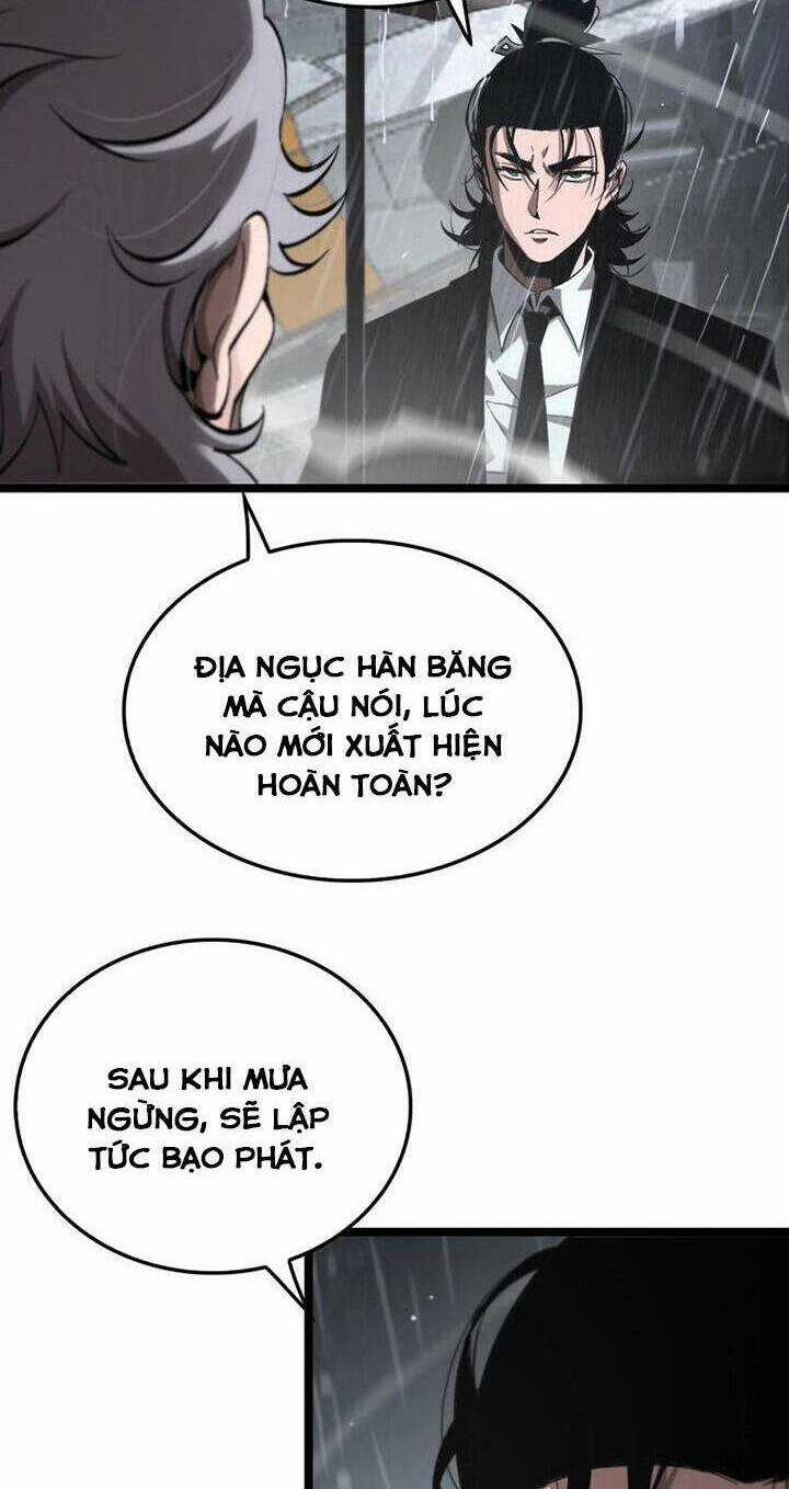 Chư Giới - Tận Thế Online Chapter 211 trang 48