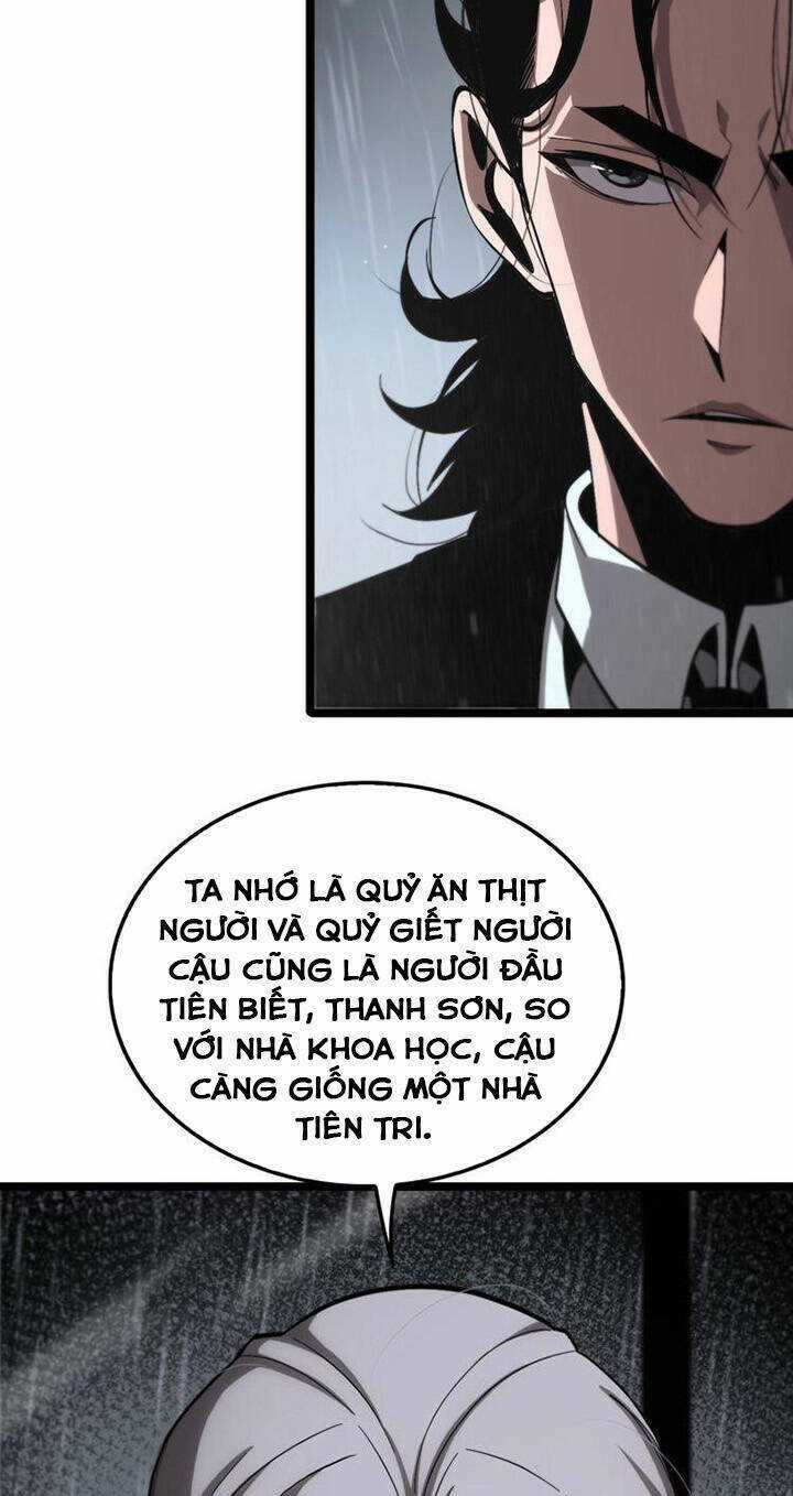 Chư Giới - Tận Thế Online Chapter 211 trang 49