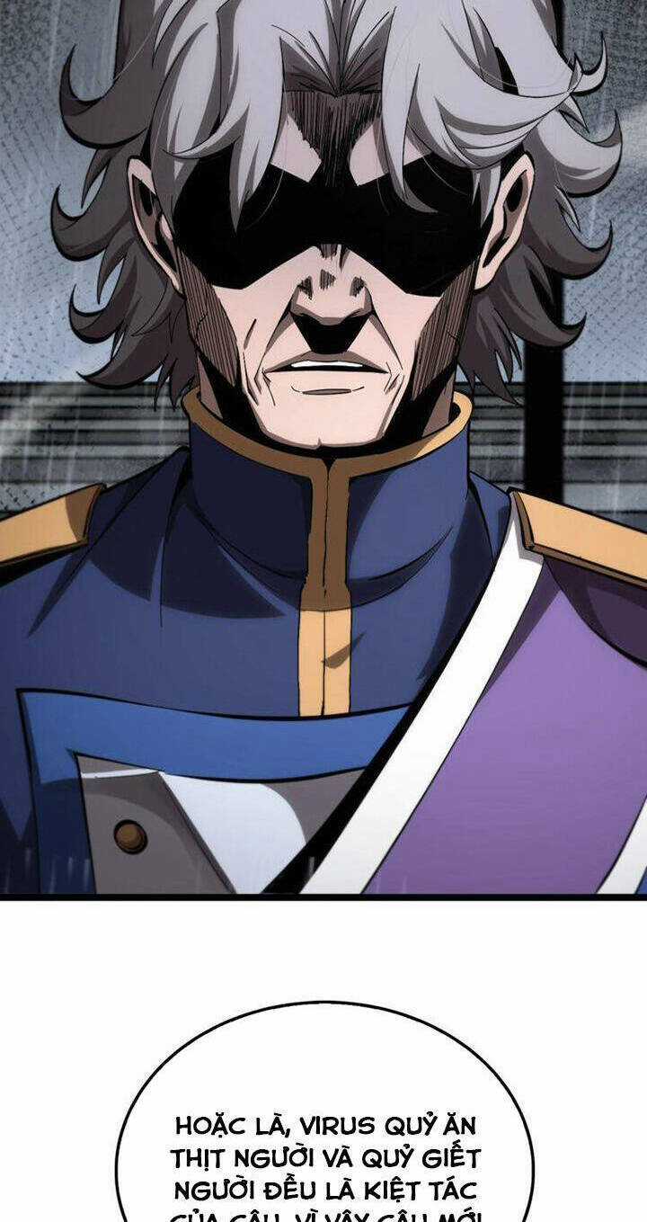 Chư Giới - Tận Thế Online Chapter 211 trang 50