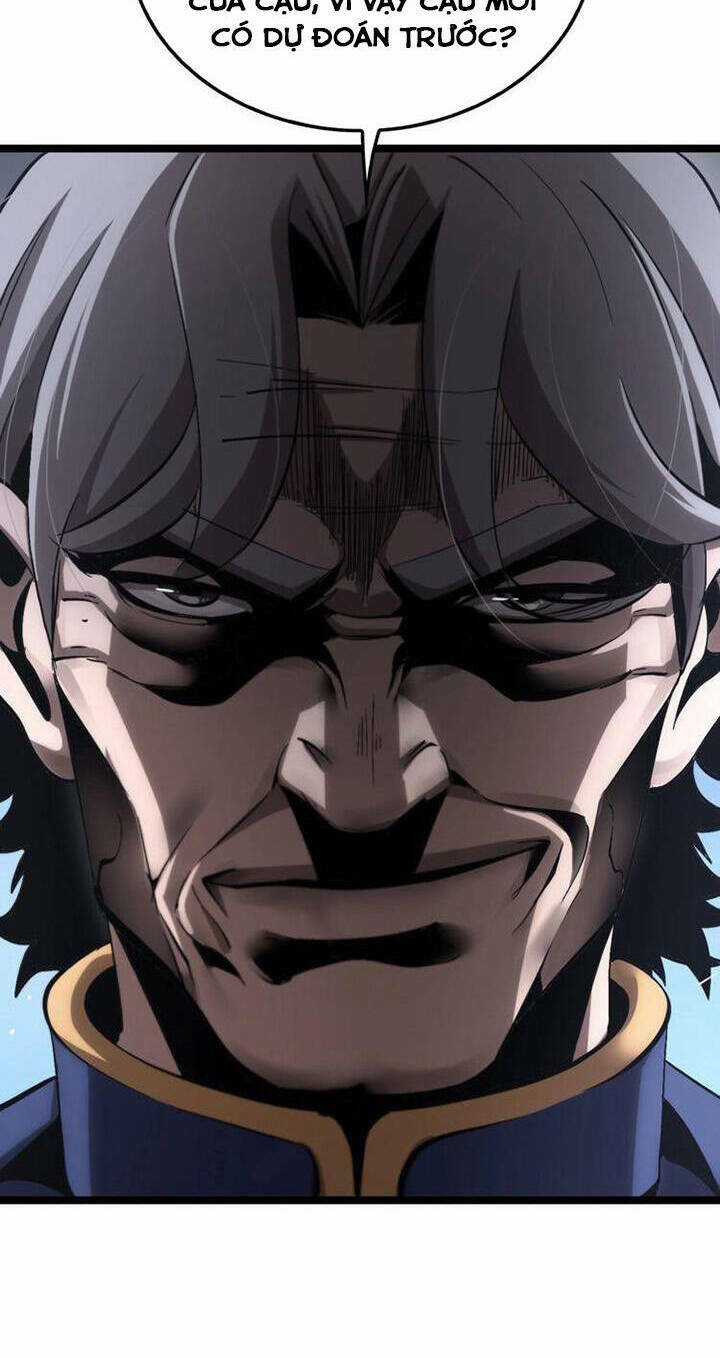 Chư Giới - Tận Thế Online Chapter 211 trang 51