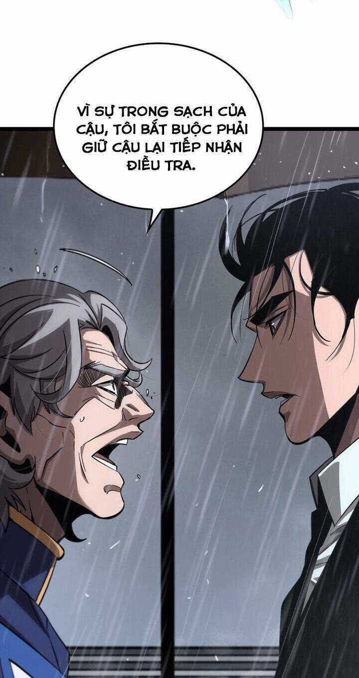 Chư Giới - Tận Thế Online Chapter 211 trang 53