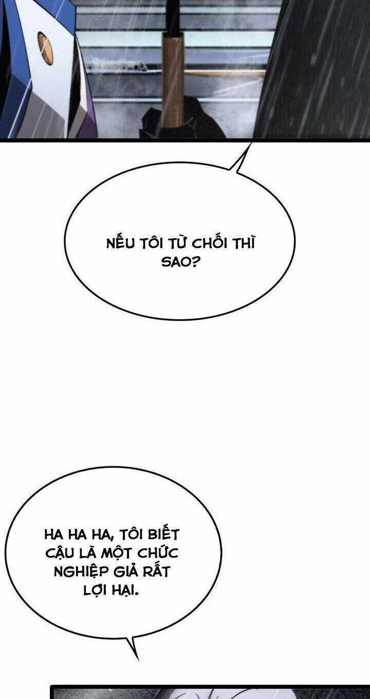 Chư Giới - Tận Thế Online Chapter 211 trang 54