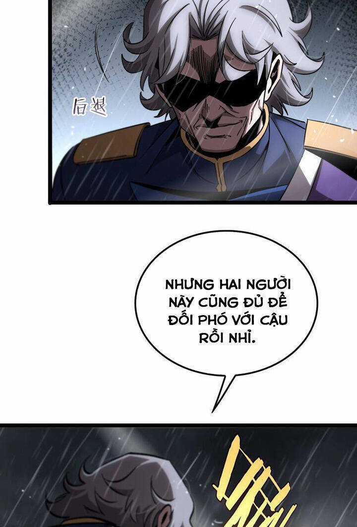 Chư Giới - Tận Thế Online Chapter 211 trang 55